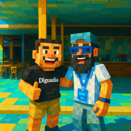 Gregorio C's avatar